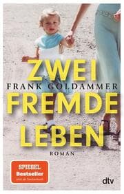 Cover von Zwei fremde Leben