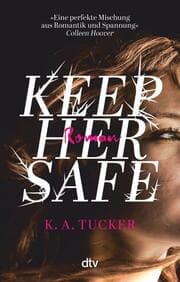 Cover von Keep Her Safe