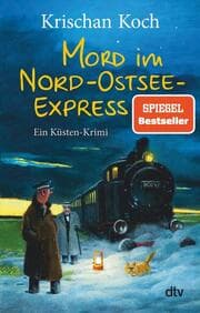 Cover von Mord im Nord-Ostsee-Express