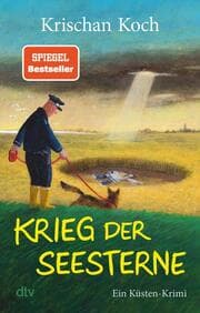 Cover von Krieg der Seesterne