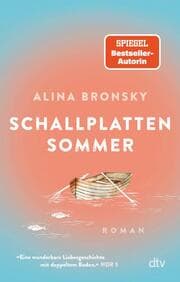Cover von Schallplattensommer
