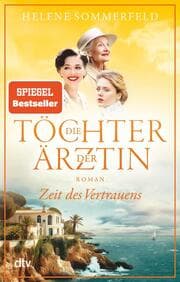 Cover von Die Töchter der Ärztin