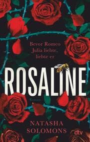Cover von Rosaline