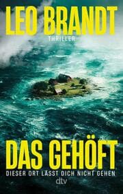 Cover von Das Gehöft