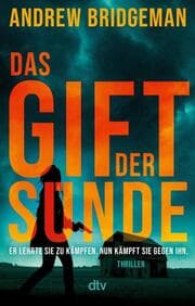 Cover von Das Gift der Sünde