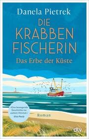 Cover von Die Krabbenfischerin - Das Erbe der Küste