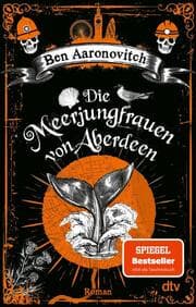 Cover von Die Meerjungfrauen von Aberdeen