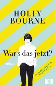 Cover von War's das jetzt?