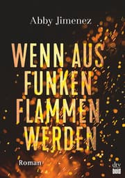 Cover von Wenn aus Funken Flammen werden
