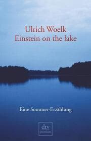 Cover von Einstein on the lake