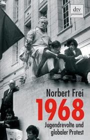 Cover von 1968