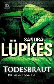 Cover von Todesbraut