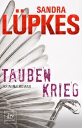 Cover von Taubenkrieg