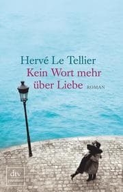 Cover von Kein Wort mehr über Liebe
