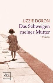Cover von Das Schweigen meiner Mutter