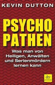 Cover von Psychopathen