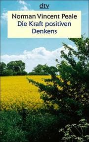 Cover von Die Kraft positiven Denkens
