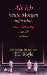 Cover von Als ich heute morgen aufwachte, war alles weg, was ich mal hatte