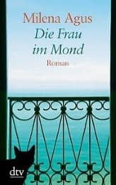 Cover von Die Frau im Mond