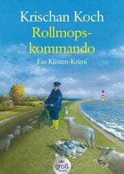 Cover von Rollmopskommando