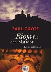 Cover von Rioja für den Matador