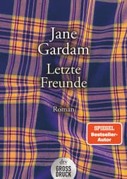 Cover von Letzte Freunde