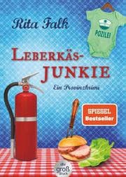 Cover von Leberkäsjunkie