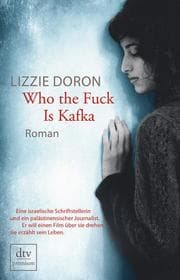Cover von Who the Fuck Is Kafka