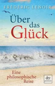 Cover von Über das Glück