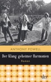 Cover von Der Klang geheimer Harmonien