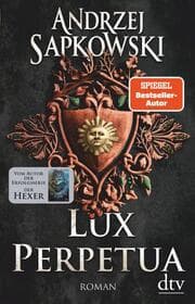 Cover von Lux perpetua
