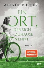 Cover von Ein Ort, der sich Zuhause nennt
