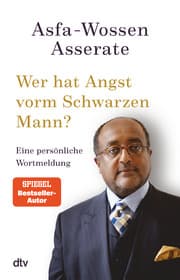 Cover von Wer hat Angst vorm Schwarzen Mann?