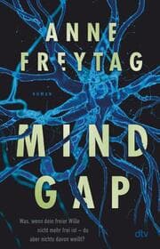 Cover von Mind Gap
