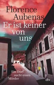 Cover von Er ist keiner von uns