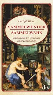 Cover von Sammelwunder, Sammelwahn