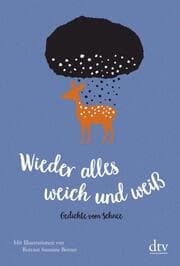 Cover von Wieder alles weich und weiß