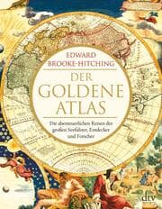 Cover von Der goldene Atlas
