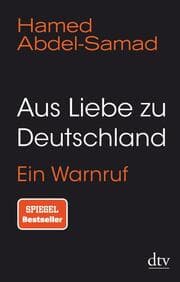 Cover von Aus Liebe zu Deutschland