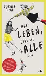 Cover von Eure Leben, lebt sie alle