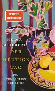 Cover von Der heutige Tag