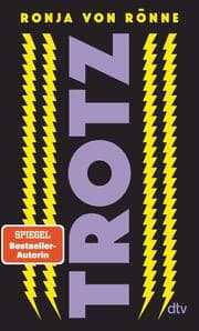 Cover von TROTZ