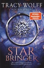 Cover von Star Bringer