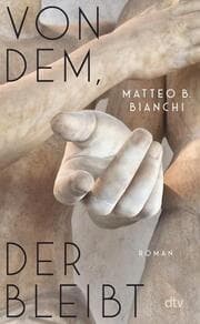 Cover von Von dem, der bleibt