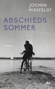Cover von Abschiedssommer
