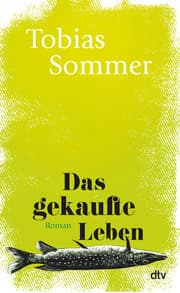 Cover von Das gekaufte Leben