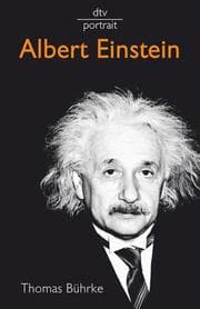 Cover von Albert Einstein