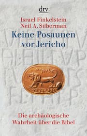 Cover von Keine Posaunen vor Jericho