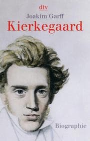 Cover von Sören Kierkegaard