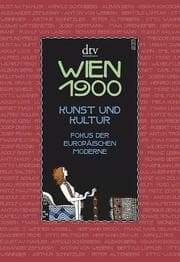 Cover von Wien 1900